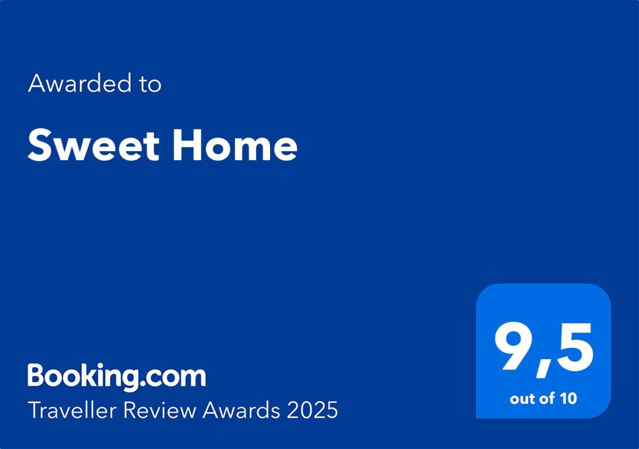 Sweet Home Armação de Pêra 외부 사진